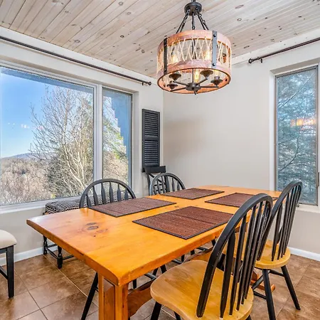 Skyleaf Villa Sugar Mountain Room photo